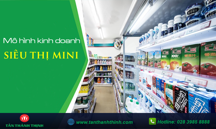 Thủ tục mở siêu thị VinMart và các giấy tờ liên quan hoạt động kinh doanh