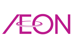 Logo siêu thị Aeon